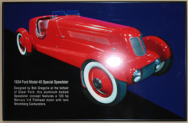 Gotta Have a Mercury